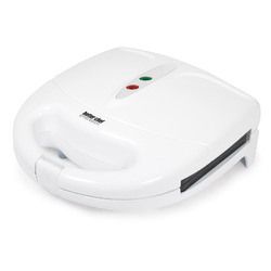 Better Chef Waffle Maker - White