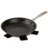 Thyme & Table Non-Stick 8" Fry Pan, Hard Anodized