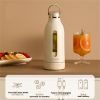 CEOOL President Miss Portable Juicer Multifunctional Home Electric Juice Cup Small Juicer Ice Crusher