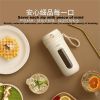 Ms. President Juicer Small Portable Juice Cup Automatic Home Electric Walkman Cup Crushed Ice Juicer Wholesale