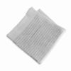 Thyme & Table 4-Pack Bar Mop Dish Cloth, Gray