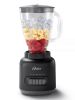 Oster 6 Cup 5 Speed 700 Watt Plastic Jar Easy to Use Blender in Black